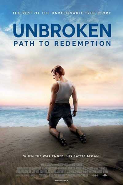 فيلم Unbroken Path To Redemption 2018 مترجم