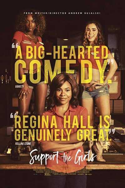 فيلم Support the Girls 2018 مترجم