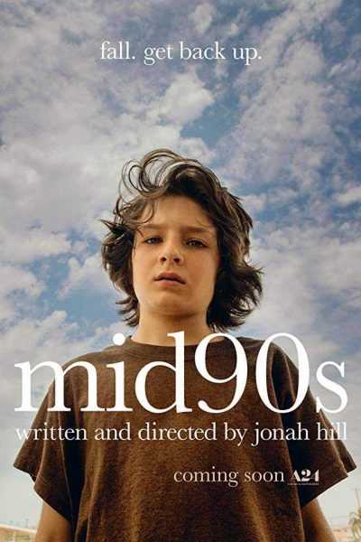 فيلم Mid90s 2018 مترجم