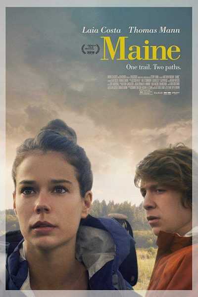 فيلم Maine 2018 مترجم