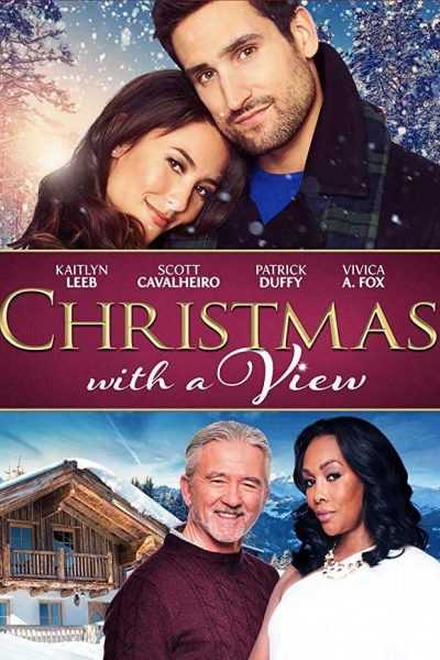 فيلم Christmas With A View 2018 مترجم