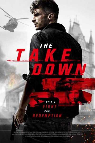 فيلم The Take Down 2017 مترجم