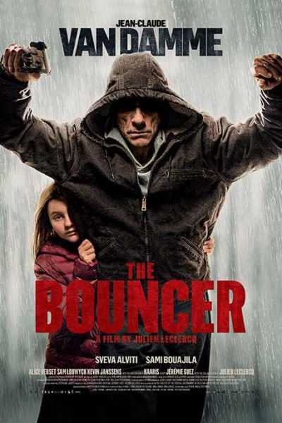 فيلم The Bouncer 2018 مترجم