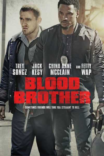 فيلم Blood Brother 2018 مترجم