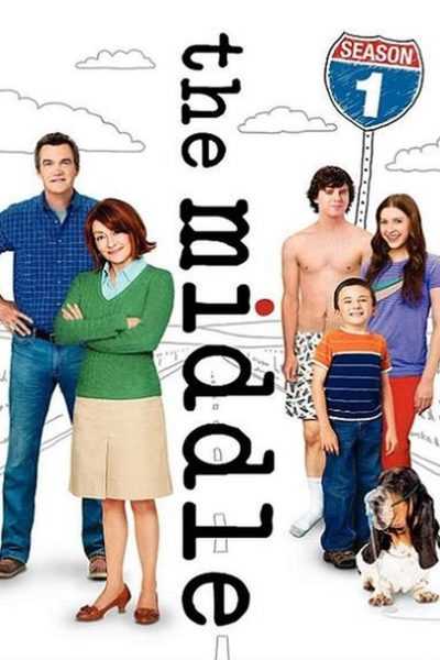 73256مسلسل The Middle