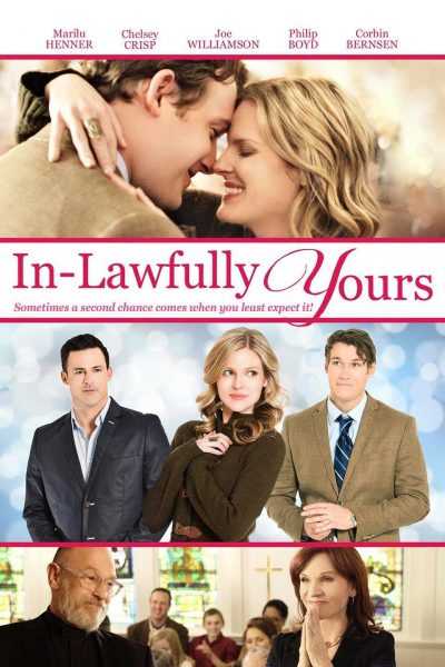 فيلم In-Lawfully Yours 2016 مترجم