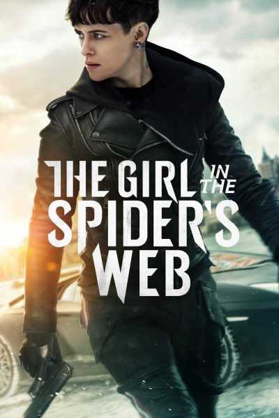 فيلم The Girl in the Spider’s Web 2018 مترجم