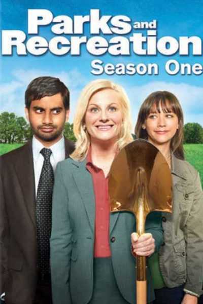 مسلسل Parks and Recreation