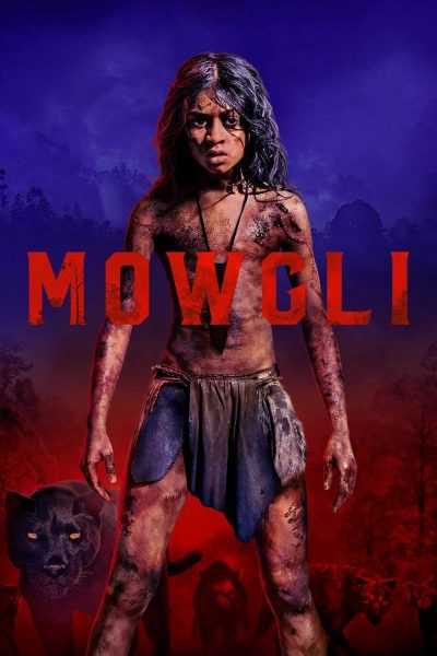 فيلم Mowgli Legend of the Jungle 2018 مترجم