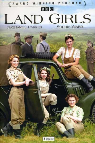 مسلسل Land Girls الموسم الثالث