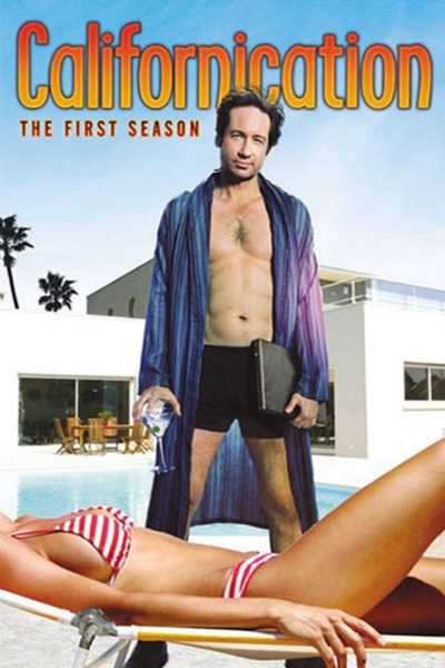 مسلسل Californication الموسم الأول