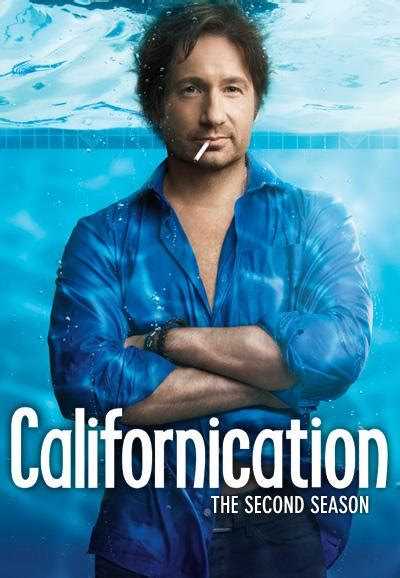 مسلسل Californication الموسم الثاني