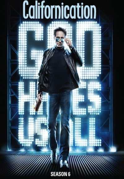 مسلسل Californication الموسم السادس