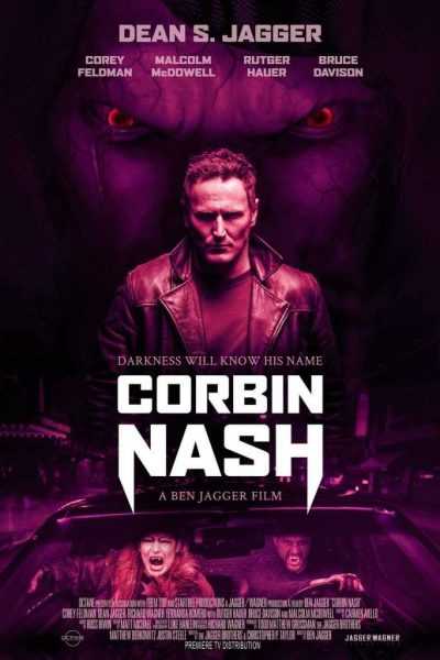 فيلم Corbin Nash 2018 مترجم