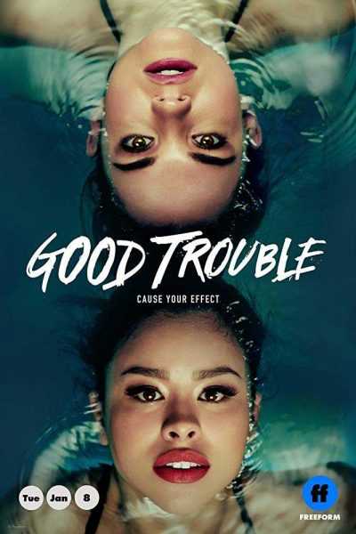 مسلسل Good Trouble