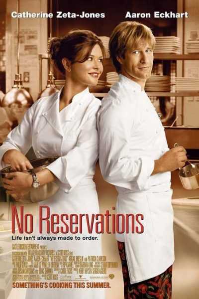فيلم No Reservations  2007 مترجم