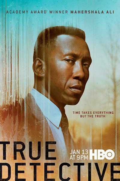 مسلسل True Detective