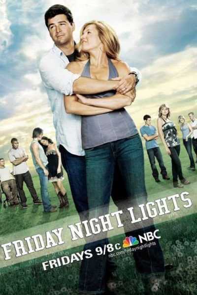 72529مسلسل Friday Night Lights