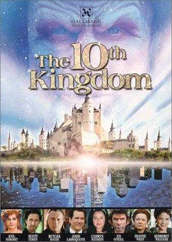 مسلسل The 10th Kingdom الموسم الأول