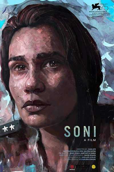 فيلم Soni 2018 مترجم