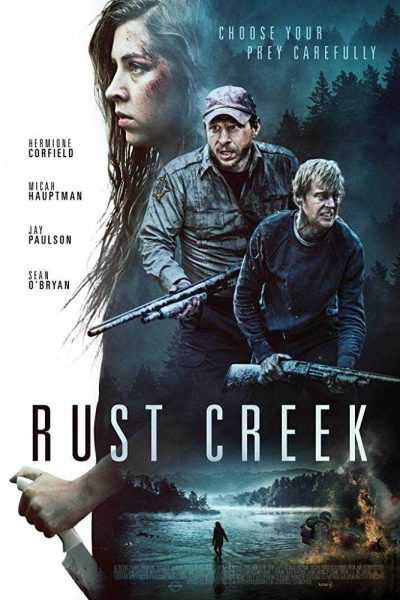 فيلم Rust Creek 2018 مترجم