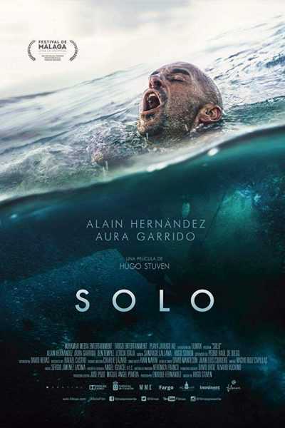 فيلم Solo 2018 مترجم