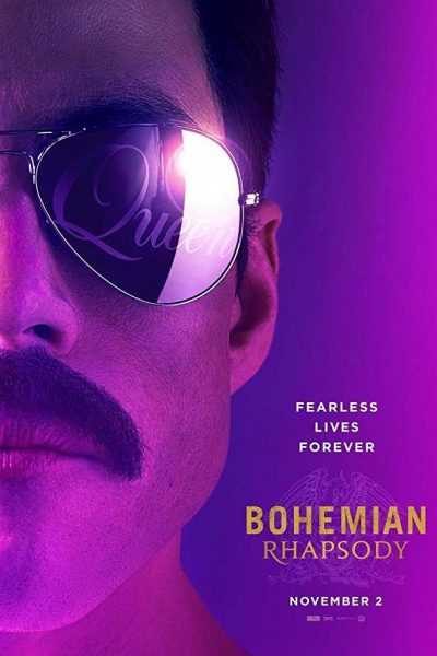 فيلم Bohemian Rhapsody 2018 مترجم