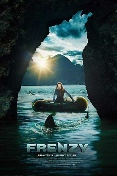 فيلم Frenzy 2018 مترجم