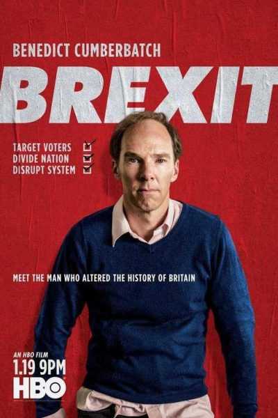 فيلم Brexit The Uncivil War 2019 مترجم