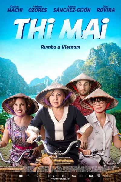 فيلم Thi Mai, rumbo a Vietnam 2017 مترجم