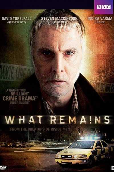 مسلسل What Remains الموسم الأول