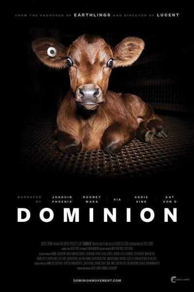 فيلم Dominion 2018 مترجم