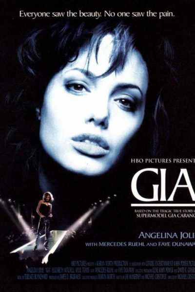 فيلم Gia 1998 مترجم