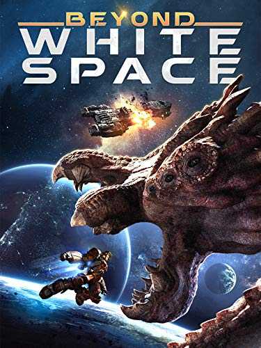 فيلم Beyond White Space 2018 مترجم