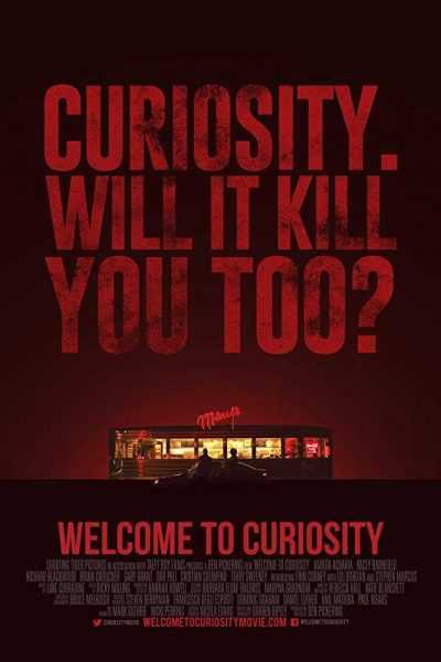 فيلم Welcome to Curiosity 2018 مترجم