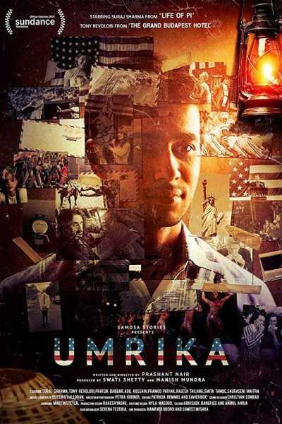 فيلم Umrika 2015 مترجم