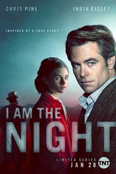مسلسل I Am the Night