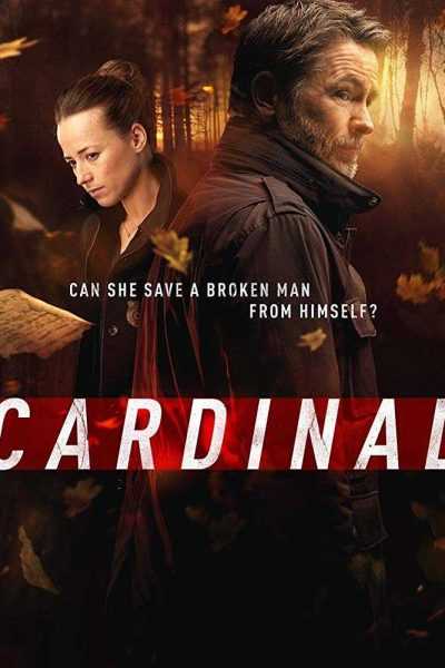 مسلسل Cardinal الموسم الثالث