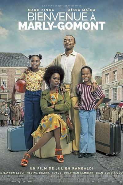 فيلم The African Doctor 2016 مترجم