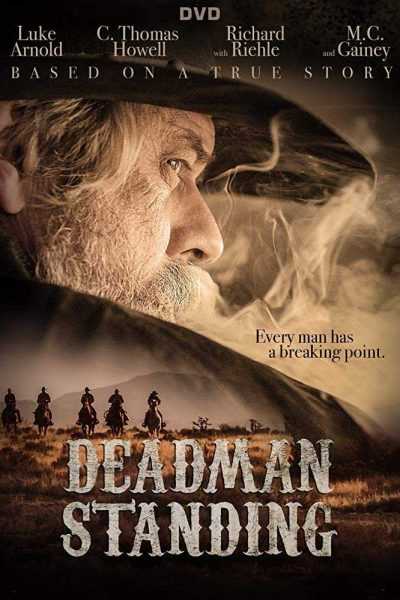 فيلم Deadman Standing 2018 مترجم