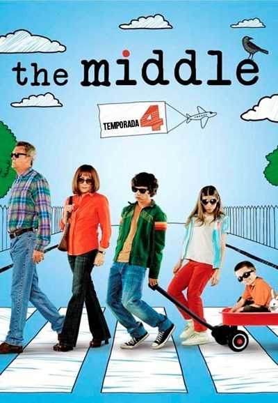 73256مسلسل The Middle