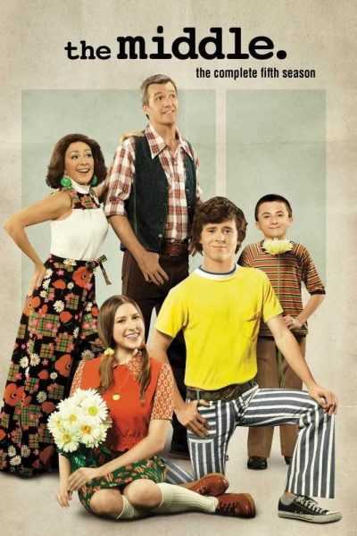73256مسلسل The Middle