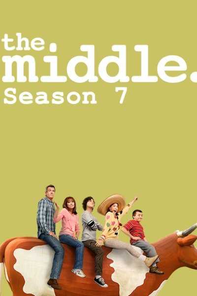 73256مسلسل The Middle