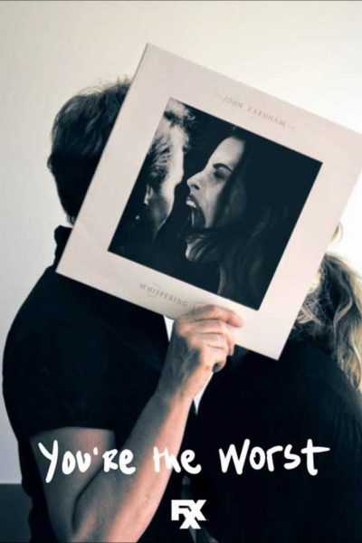 مسلسل You’re the Worst الموسم الخامس