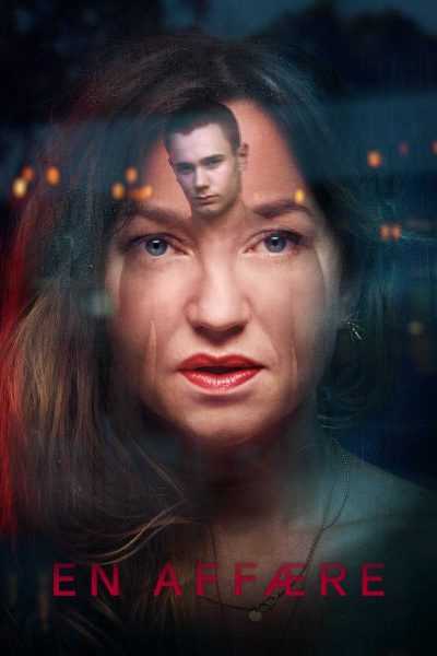 فيلم An Affair 2018 مترجم