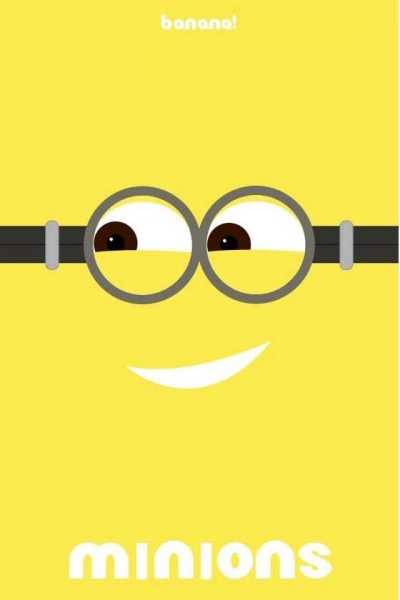مسلسل Minions