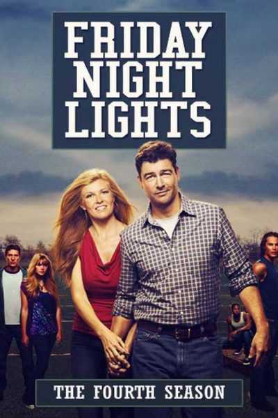 72529مسلسل Friday Night Lights