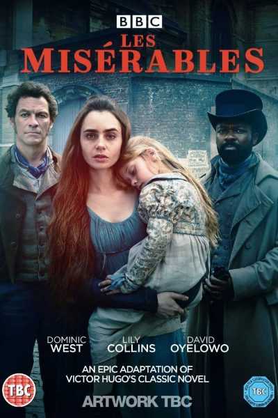 مسلسل Les Misérables الموسم الاول