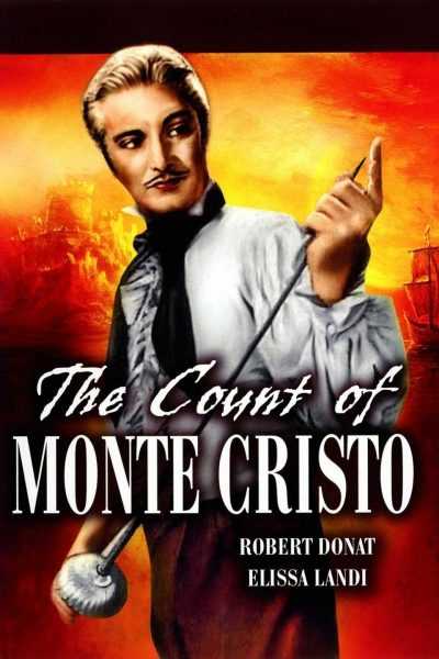 فيلم The Count of Monte Cristo 1934 مترجم