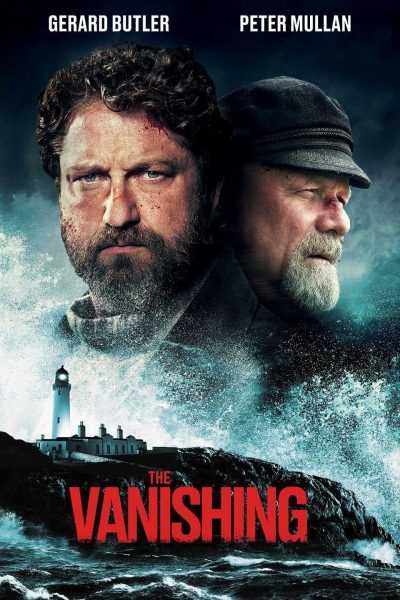 فيلم The Vanishing 2018 مترجم